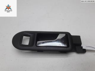 ручка внутренняя передняя правая Volkswagen Passat B5 [рестайлинг] 2000, 1.9 л., дизель, МКПП, красный, универсал, 3B1837114