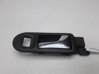 ручка внутренняя передняя правая Volkswagen Passat B5 2000, 1.9 л., дизель, МКПП, красный, универсал, 3B1837114