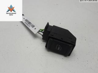 кнопка стеклоподъемника переднего правого Volkswagen Passat B5 [рестайлинг] 2000, 1.9 л., дизель, МКПП, красный, универсал, 1J0959855