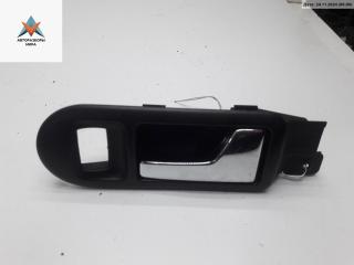 ручка внутренняя передняя правая Volkswagen Passat B5 [рестайлинг] 2001, 2.0 л., бензин, МКПП, синий, универсал, 3B1837114