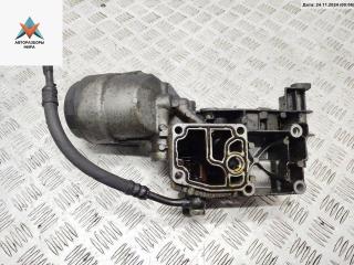 корпус масляного фильтра BMW 5 серия E39 1998, 2.5 л., бензин, МКПП, универсал, 1740001