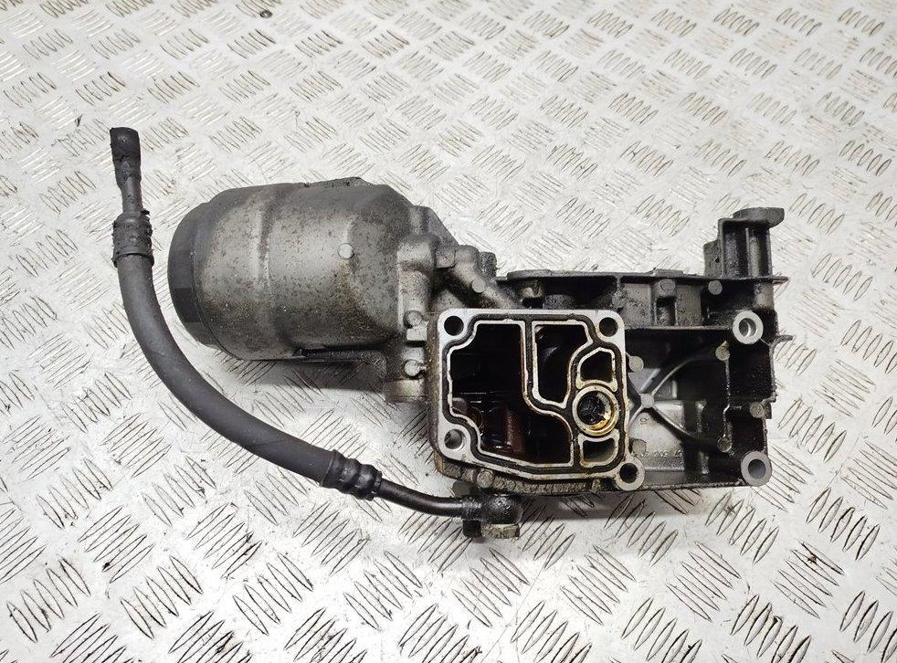 корпус масляного фильтра BMW 5 E39 1998, 2.5 л., бензин, МКПП, универсал, 1740001