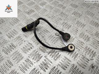 датчик детонации BMW 5 серия E39 1997, 2.5 л., бензин, МКПП, серый, универсал, 1703276