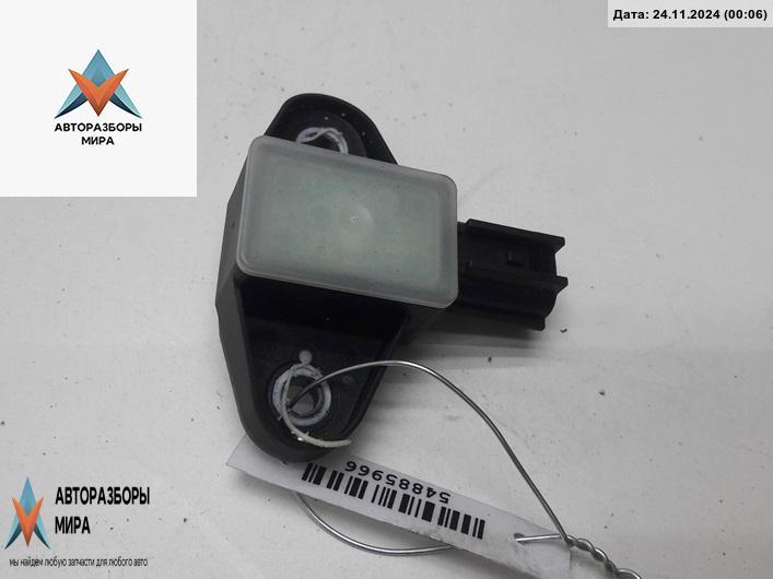 датчик AirBag Volkswagen Passat B6 2007, 1.9 л., дизель, МКПП, серый, универсал, 5N0959354 - фото №1