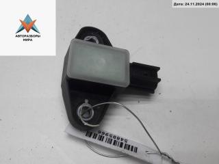 датчик AirBag Volkswagen Passat B6 2007, 1.9 л., дизель, МКПП, серый, универсал, 5N0959354