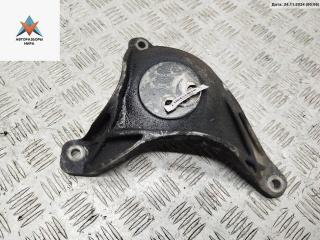 кронштейн двигателя BMW 5 серия E39 [рестайлинг] 2001, 2.5 л., дизель, АКПП, зелёный, универсал, 1096080