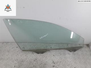 стекло двери передней правой Volkswagen Passat B5 [рестайлинг] 2000, 1.9 л., дизель, МКПП, красный, универсал, AS2