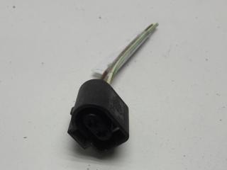 разъем (фишка) проводки SEAT Toledo 2001, 1.9 л., дизель, МКПП, серый, седан, 1J0973722