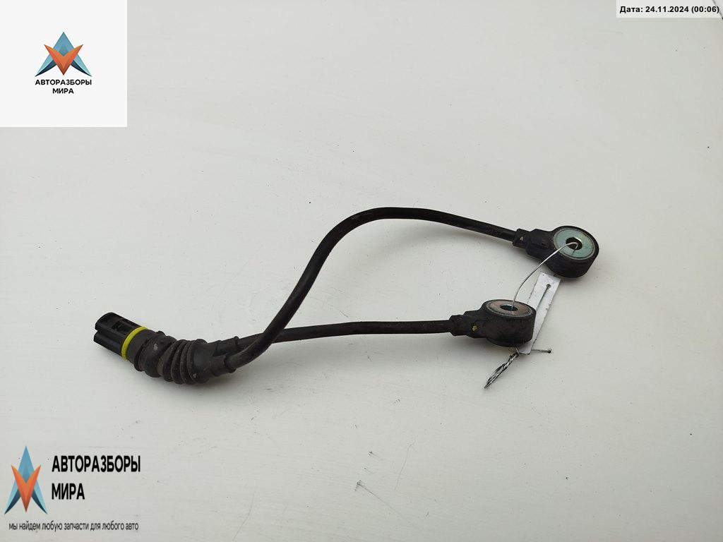 датчик детонации BMW 5 серия E39 1998, 2.5 л., бензин, МКПП, чёрный, универсал, 1703276 - фото №1