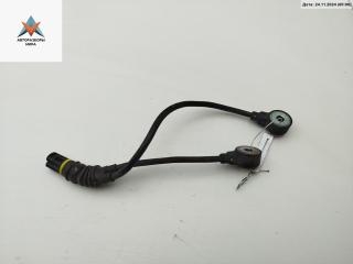 датчик детонации BMW 5 серия E39 1998, 2.5 л., бензин, МКПП, чёрный, универсал, 1703276