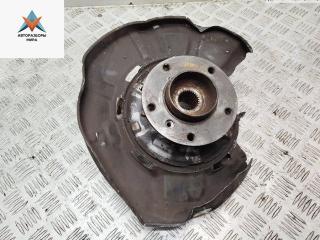 ступица задняя левая BMW 3 серия E90/E91/E92/E93 [рестайлинг] 2008, 2.0 л., дизель, АКПП, серый, универсал, 33416760057