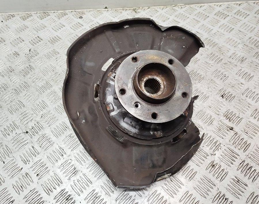 ступица задняя левая BMW 3 E90/E91/E92/E93 2008, 2.0 л., дизель, АКПП, серый, универсал, 33416760057