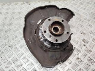 ступица задняя левая BMW 3 E90/E91/E92/E93 2008, 2.0 л., дизель, АКПП, серый, универсал, 33416760057