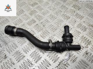 патрубок (трубопровод, шланг) BMW 5 серия E39 [рестайлинг] 2003, 2.5 л., дизель, МКПП, серый, универсал, 8379590