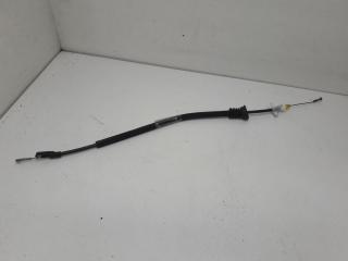 трос двери Volkswagen Passat B6 2007, 1.9 л., дизель, МКПП, серый, универсал