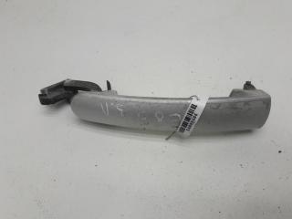 ручка наружная задняя левая SEAT Toledo 2001, 1.9 л., дизель, МКПП, серый, седан, 3B0837207