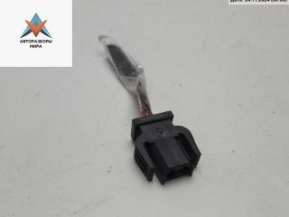 разъем (фишка) проводки Volkswagen Passat B5 [рестайлинг] 2000, 1.9 л., дизель, МКПП, красный, универсал, 893971632