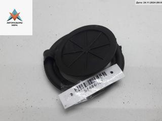 молдинг двери передней правой Volkswagen Passat B5 [рестайлинг] 2000, 1.9 л., дизель, МКПП, красный, универсал, 1J0827417