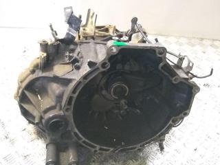 МКПП Mazda 6 GG [рестайлинг] 2006, 2.0 л., дизель, МКПП, синий, хетчбэк 5 дв.