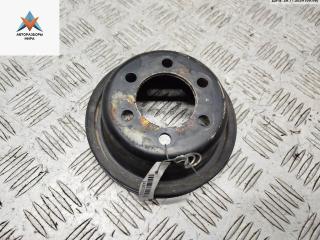 шкив коленвала BMW 5 серия E39 1997, 2.5 л., бензин, МКПП, серый, универсал, 1735358