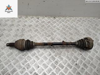 полуось задняя (приводной вал, ШРУС) BMW 3 серия E90/E91/E92/E93 [рестайлинг] 2008, 2.0 л., дизель, АКПП, серый, универсал, 7533448