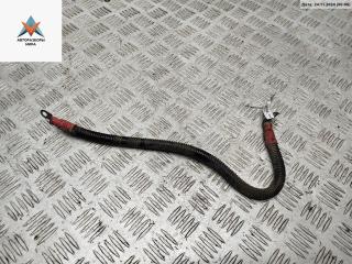 проводка двигателя BMW 5 серия E39 1997, 2.5 л., бензин, МКПП, серый, универсал - фото №2