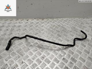 патрубок (трубопровод, шланг) BMW 5 серия E39 [рестайлинг] 2001, 2.5 л., дизель, АКПП, зелёный, универсал, 7785449