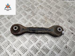 рычаг задний левый BMW 3 серия E90/E91/E92/E93 [рестайлинг] 2008, 2.0 л., дизель, АКПП, серый, универсал, 6765425