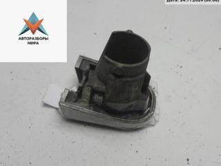 Колпачок (заглушка) ручки двери SEAT Toledo 2 поколение 2001, 1.9 л., дизель, МКПП, серый, седан, 3B4839167