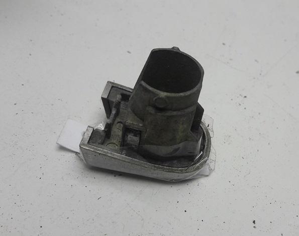 Колпачок (заглушка) ручки двери SEAT Toledo 2001, 1.9 л., дизель, МКПП, серый, седан, 3B4839167
