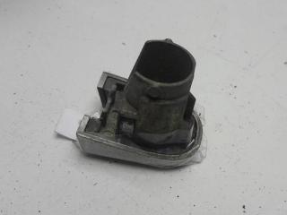 Колпачок (заглушка) ручки двери SEAT Toledo 2001, 1.9 л., дизель, МКПП, серый, седан, 3B4839167
