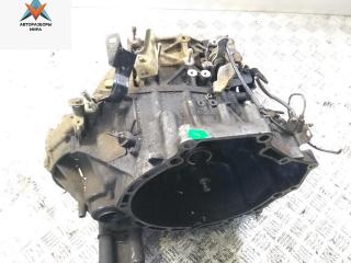 корпус АКПП ( КПП ) Mazda 6 GG [рестайлинг] 2006, 2.0 л., дизель, МКПП, синий, хетчбэк 5 дв.