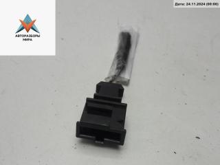 разъем (фишка) проводки Volkswagen Passat B5 [рестайлинг] 2000, 1.9 л., дизель, МКПП, красный, универсал, 3B0972712
