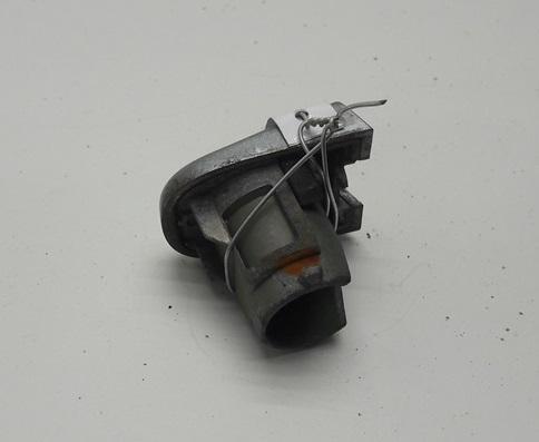 Колпачок (заглушка) ручки двери Volkswagen Passat B5+ (GP) 2001, 2.0 л., бензин, МКПП, синий, универсал, 3B4839167