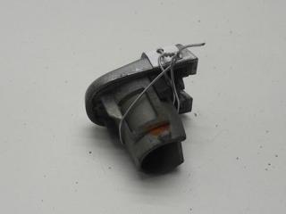 Колпачок (заглушка) ручки двери Volkswagen Passat B5+ (GP) 2001, 2.0 л., бензин, МКПП, синий, универсал, 3B4839167