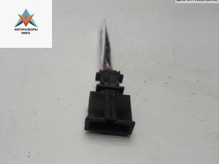 разъем (фишка) проводки Volkswagen Passat B6 2007, 1.9 л., дизель, МКПП, серый, универсал, 3B0972712