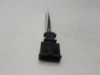 разъем (фишка) проводки Volkswagen Passat B6 2007, 1.9 л., дизель, МКПП, серый, универсал, 3B0972712