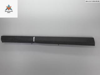 молдинг двери передней левой Volkswagen Passat B5 [рестайлинг] 2001, 2.0 л., бензин, МКПП, синий, универсал, 3B0854939