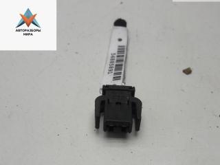 разъем (фишка) проводки Volkswagen Passat B5 [рестайлинг] 2000, 1.9 л., дизель, МКПП, красный, универсал, 893971632