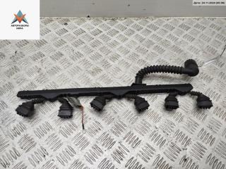 проводка двигателя BMW 5 серия E39 1997, 2.5 л., бензин, МКПП, серый, универсал, 1744589