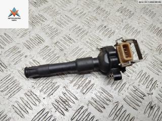 катушка зажигания BMW 5 серия E39 1997, 2.5 л., бензин, МКПП, серый, универсал, 1748017