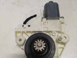 моторчик стеклоподъемника передний правый Ford Focus 2 поколение [рестайлинг] 2007, 2.0 л., дизель, МКПП, серый, универсал, 4M5T14553