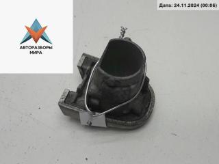 Колпачок (заглушка) ручки двери SEAT Toledo 2 поколение 2001, 1.9 л., дизель, МКПП, серый, седан, 3B4839167