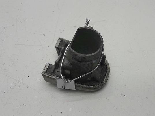 Колпачок (заглушка) ручки двери SEAT Toledo 2001, 1.9 л., дизель, МКПП, серый, седан, 3B4839167