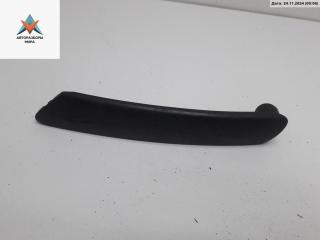 молдинг двери передней правой Volkswagen Passat B5 [рестайлинг] 2001, 2.0 л., бензин, МКПП, синий, универсал, 3B0867172