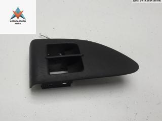 накладка двери (крышки) багажника Volkswagen Passat B5 [рестайлинг] 2001, 2.0 л., бензин, МКПП, синий, универсал