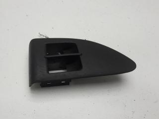 накладка двери (крышки) багажника Volkswagen Passat B5 [рестайлинг] 2001, 2.0 л., бензин, МКПП, синий, универсал