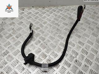 проводка двигателя BMW 5 серия E39 1998, 2.5 л., бензин, МКПП, чёрный, универсал, 1427238