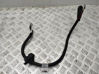 проводка двигателя BMW 5 E39 1998, 2.5 л., бензин, МКПП, чёрный, универсал, 1427238