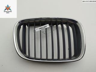 решетка радиатора BMW 5 серия E39 1997, серый, универсал, 8159312